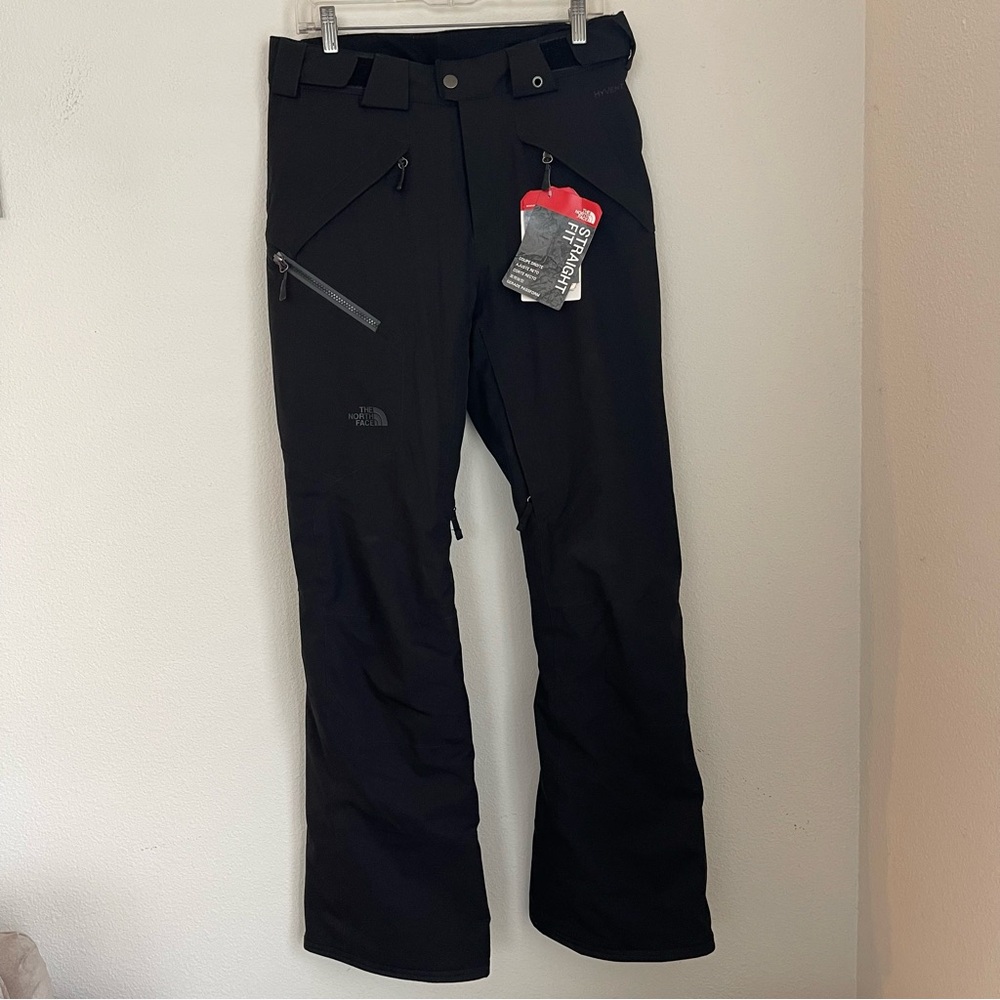 The North Face JEPPESON STRETCH INSULATED SKI PANTS